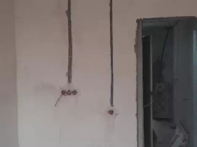 Услуги Ремонт Квартира 1, farmo.tj