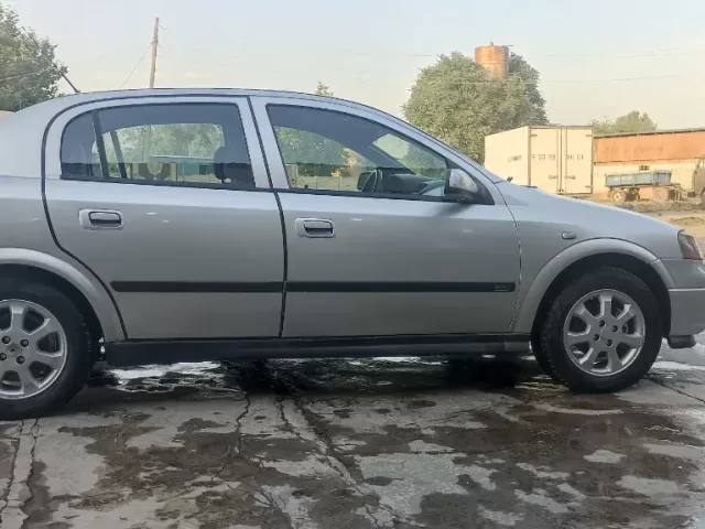 Opel Astra G 1, avtobaza.tj