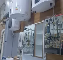 Услуги Сантехника в Душанбе - Farmo.tj 