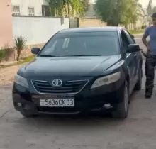 Toyota Camry, 2009 в Абдурахмони Джоми