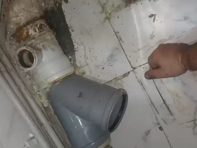 Услуги Сантехника 1, farmo.tj