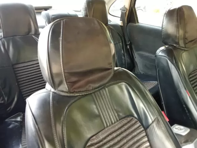Opel Vectra B, 1997 1, avtobaza.tj