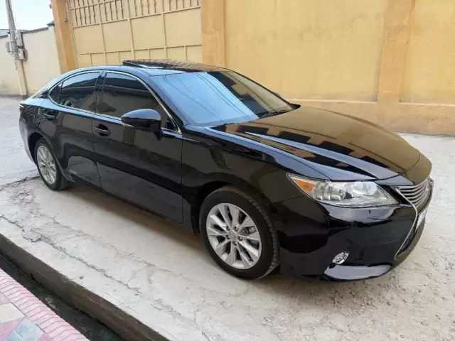 Lexus ES series, 2015 1, avtobaza.tj