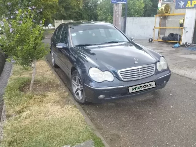 Mercedes-Benz SLR 1, avtobaza.tj