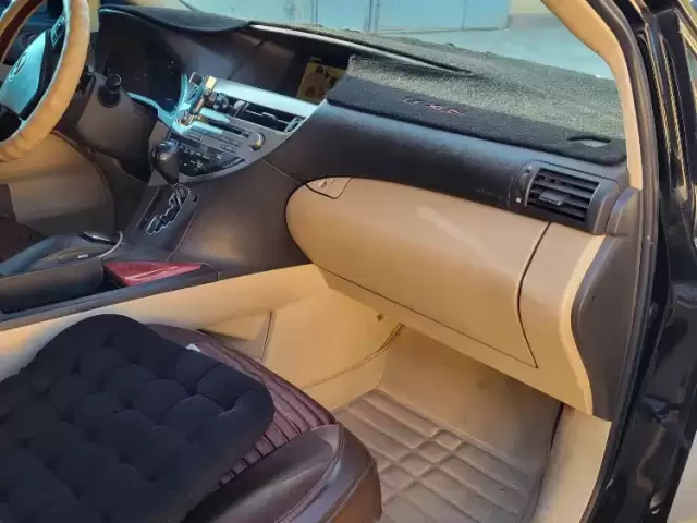 Lexus RX series, 2010 1, avtobaza.tj