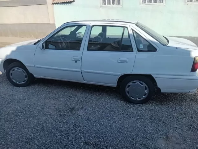 Daewoo Nexia 1, avtobaza.tj