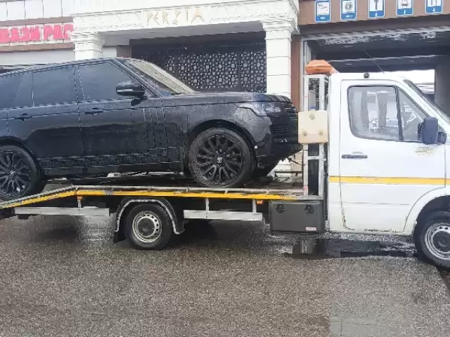 Услуги Эвакуатора 1, avtobaza.tj