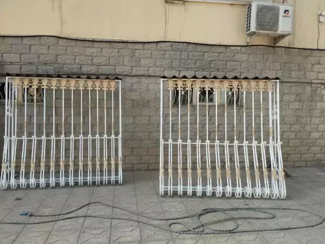 Решотка под заказ 1, farmo.tj