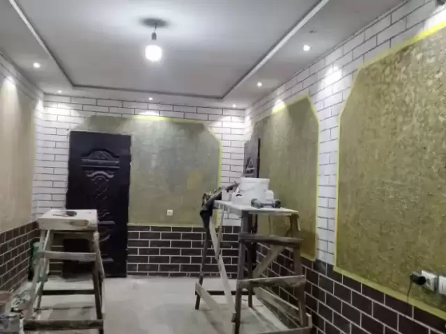 Услуги Отделка, ремонт  квартира 1, farmo.tj