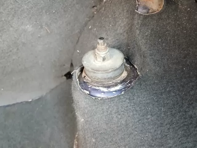 Opel Astra F, 1997 1, avtobaza.tj