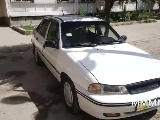 Daewoo Nexia 1, avtobaza.tj