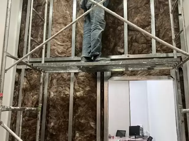 Услуги гипсокартон 1, farmo.tj