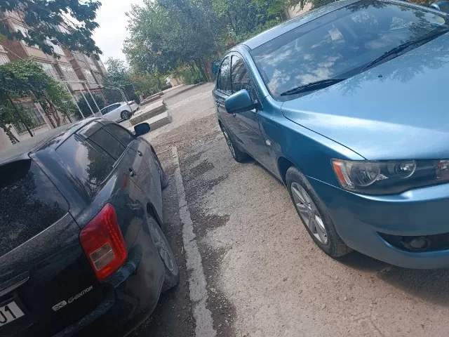 Mitsubishi Lancer 1, avtobaza.tj