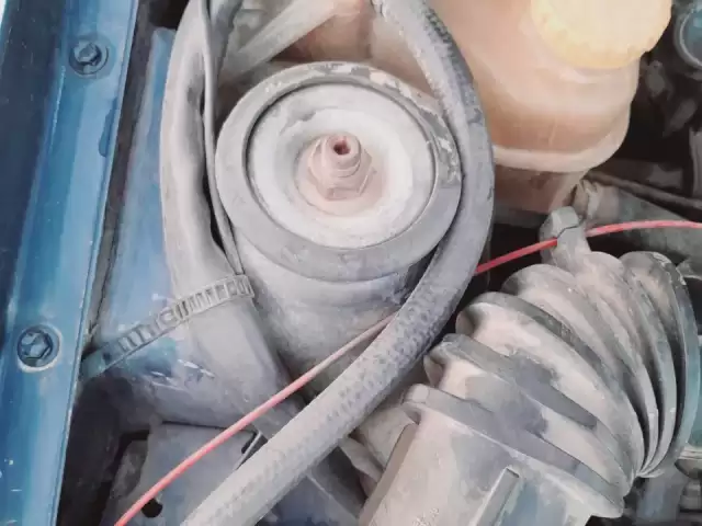 Opel Vectra A, 1996 1, avtobaza.tj