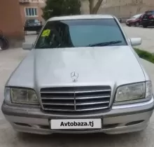 Mercedes-Benz C class, 1995 в Душанбе 
