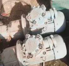 Гази насос в Душанбе 