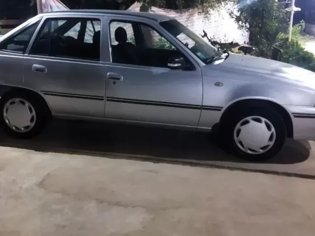 Daewoo Nexia 1, avtobaza.tj