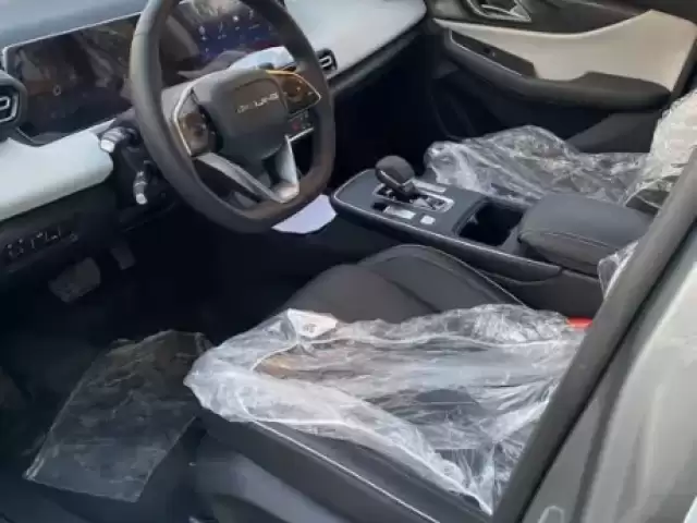 BAIC EU5, 2024 1, avtobaza.tj