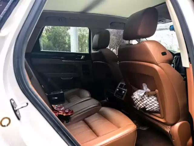 Zotye T600, 2017 1, avtobaza.tj Zotye T600, 2017 1, avtobaza.tj