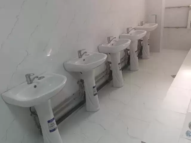 Услуги сантехники 1, farmo.tj