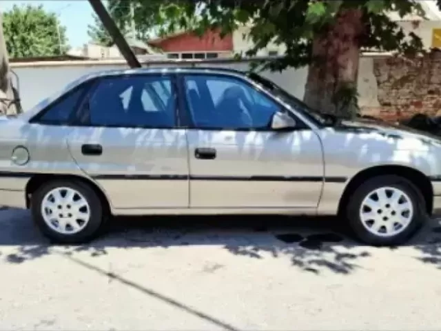 Opel Astra F 1, avtobaza.tj