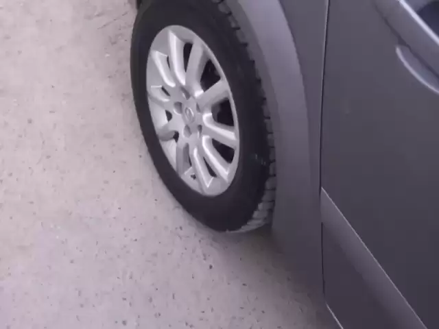 Opel Astra H, 2006 1, avtobaza.tj