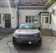 Leap Motor C11, 2025 в Худжанд 