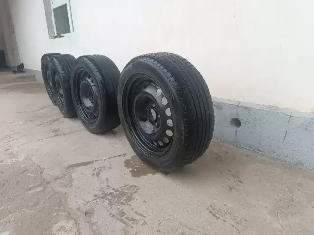 Диски и шини R16 1, avtobaza.tj Диски и шини R16 1, avtobaza.tj