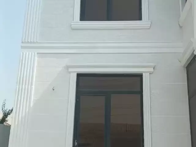 Услуги Фасад 1, farmo.tj