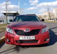 Toyota Camry, 2008 в Душанбе
