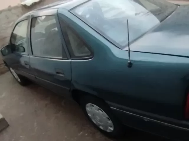 Opel Vectra A, 1994 1, avtobaza.tj