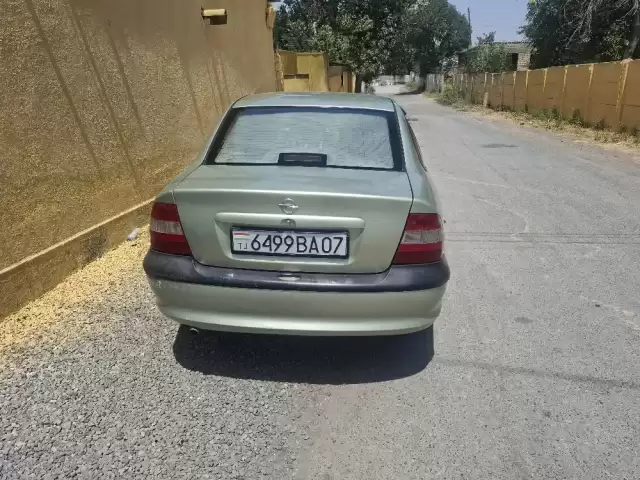 Opel Vectra B, 1997 1, avtobaza.tj