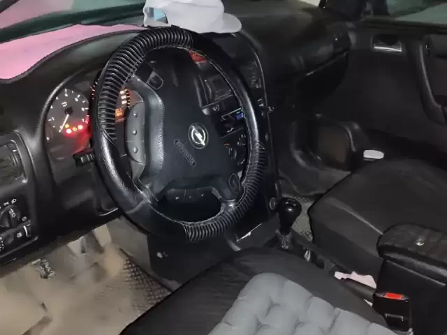 Opel Astra G, 2001 1, avtobaza.tj