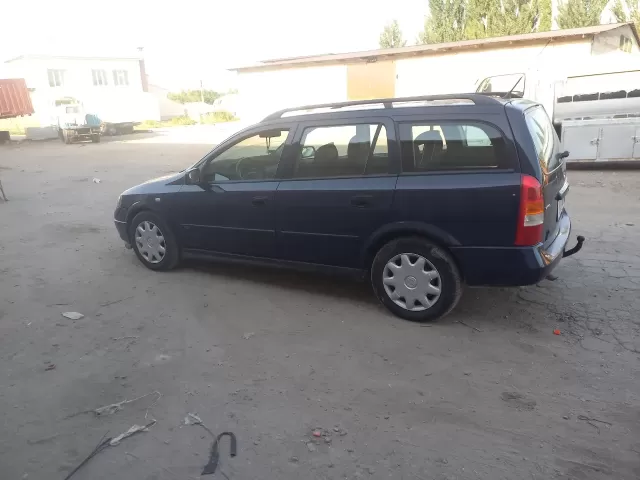 Opel Astra G 1, avtobaza.tj