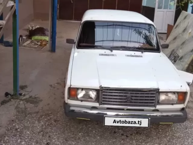 ВАЗ(Lada) 2107 1, avtobaza.tj