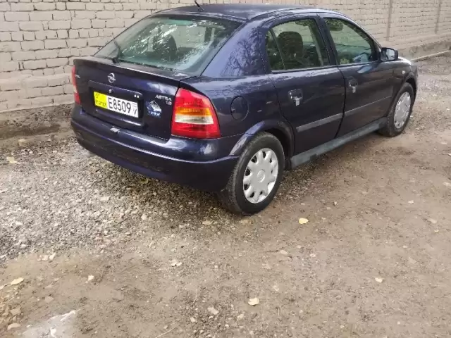 Opel Astra G, 1999 1, avtobaza.tj