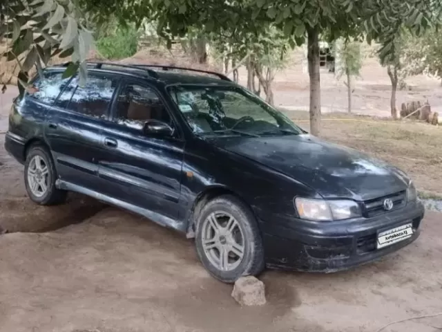 Toyota Caldina 1, avtobaza.tj