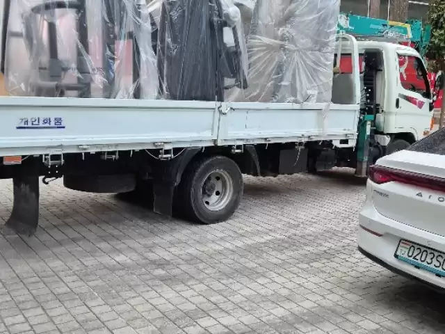 Услуги Манипулятор 1, avtobaza.tj