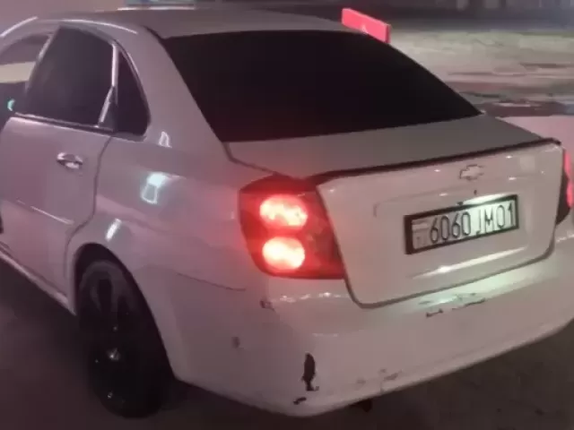 Chevrolet Lacetti, 2005 1, avtobaza.tj