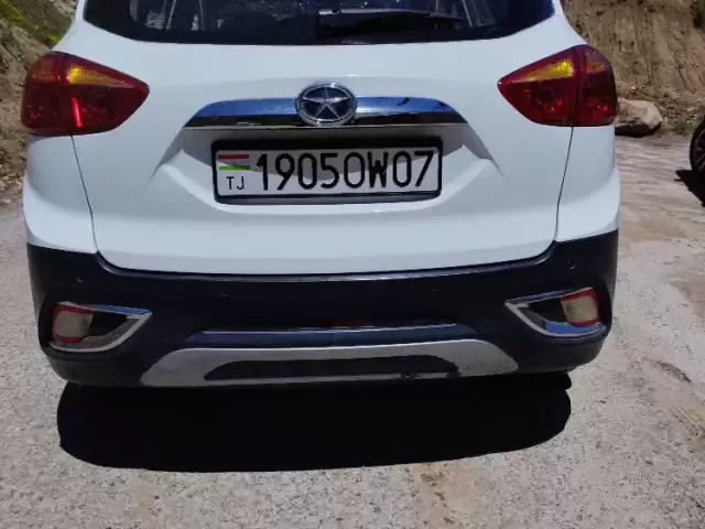 JAC J3 (Tongyue, Tojoy), 2016 1, avtobaza.tj JAC J3 (Tongyue, Tojoy), 2016 1, avtobaza.tj