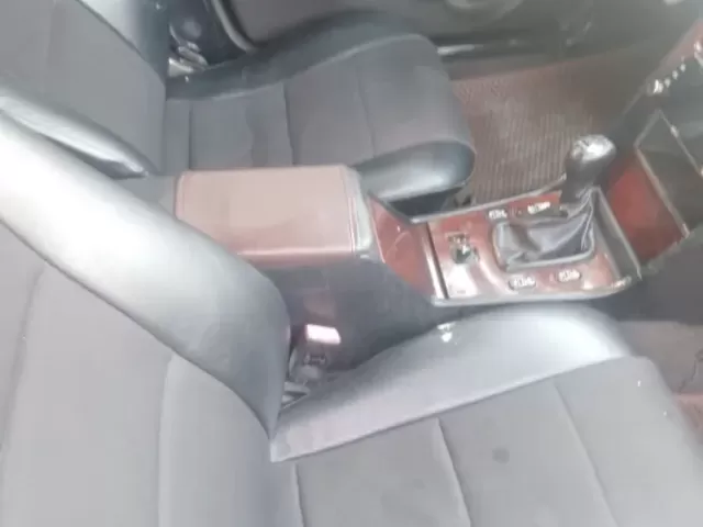 Mercedes-Benz C class, 1998 1, avtobaza.tj