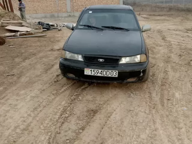 Daewoo Nexia, 1995 1, avtobaza.tj