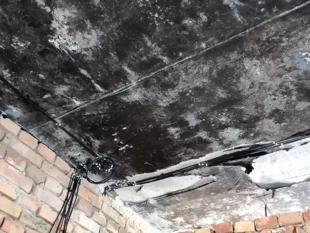 Услуги Электрика 1, farmo.tj