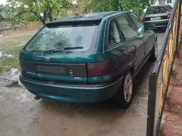 Opel Astra F, 1994 1, avtobaza.tj
