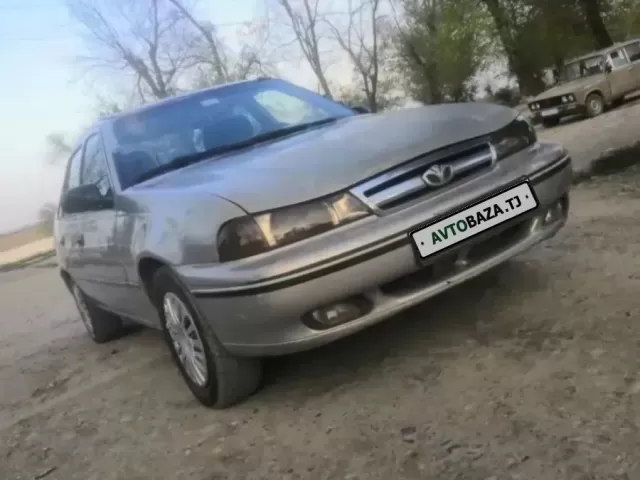 Daewoo Nexia II 1, avtobaza.tj