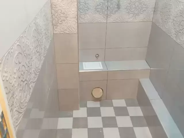 Оделка и ремонт квартиры 1, farmo.tj