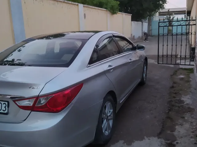 Hyundai Sonata 1, avtobaza.tj