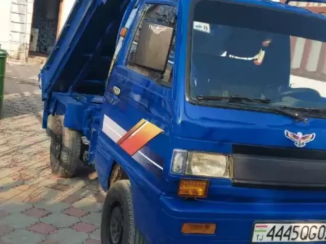 Daewoo Labo, 2001 1, avtobaza.tj