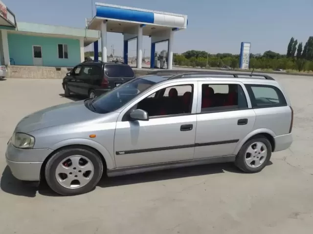 Opel Astra G 1, avtobaza.tj