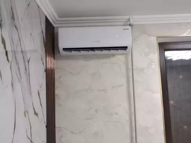 Установка, ремонт кондиционеров 1, farmo.tj